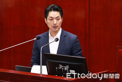 快訊／風雨未達停班停課標準！　蔣萬安：市民外出注意安全