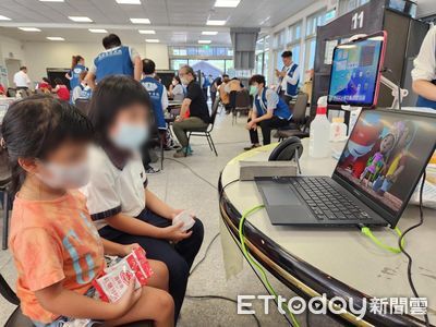 專訪/遠傳攜手花慈5G遠距診療立功 深入災區助用藥不中斷