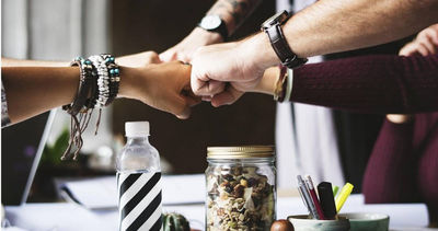 「左輔星」發威!「4生肖」事業、財運大爆發 屬兔收入狂翻倍