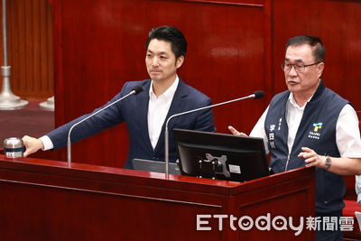 快訊/新壽同意「合意解約」放手T17、T18 蔣萬安1800出面回應