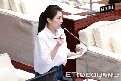 前助理涉入共諜案　鍾佩玲：處理地方陳情、未涉機密