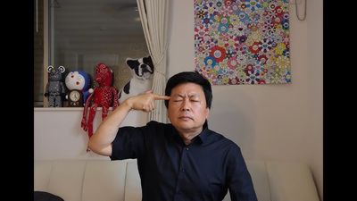 梁文傑稱「是貓不是狗」 王志安:看來不當狗解禁不了