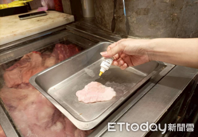 黑心豬大腸風暴延燒！台東縣衛生局查核抽驗　結果曝光