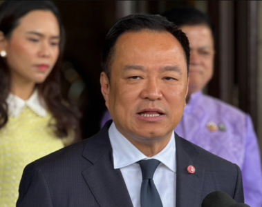 川普出手調停！致函泰國總理　籲「和平解決」泰柬邊境衝突