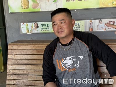 挑戰賽平常心迎戰樂天 胡金龍:享受壓力、享受滿場球迷的感覺