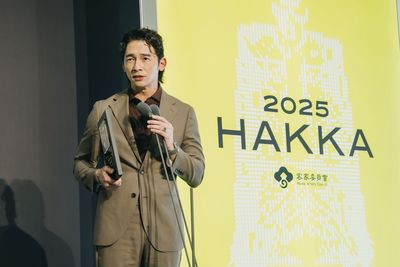 SJ利特首入圍金鐘獎!温昇豪曝私下「視訊內容」 是否出席典禮給答案