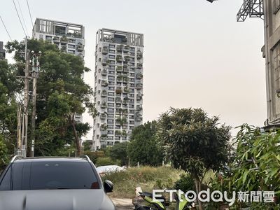 櫻花建逆勢砸6.4億　出手單元三主幹道千坪地