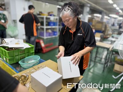 受關稅衝擊失業免驚慌　勞動部推「勞工就業通計畫」助重返職場