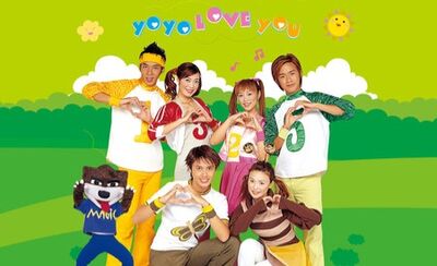 〈釣魚記2.0〉大寶寶跟上了嗎？　兒歌變電音舞曲掀網朝聖：世界瘋了