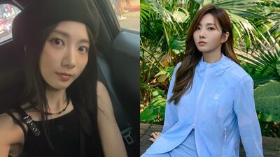 豆花妹誇口「私下打扮沒人認出」被打臉　收私訊才知真相超震驚