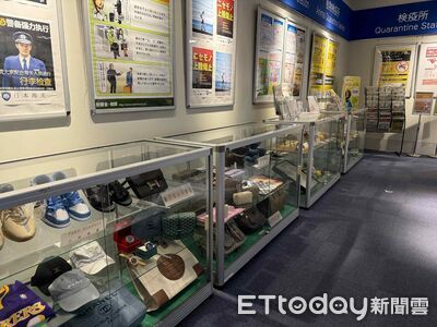 台男入境日本「過海關被捕」！走私毒品落網：不知這是K他命