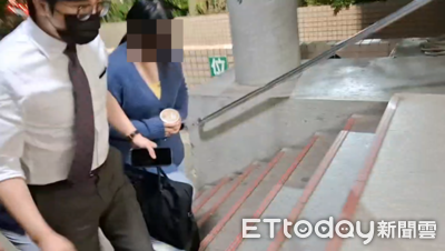 快訊／新北涉虐幼師否認犯案！移送新北檢複訊　3萬元交保