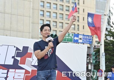 北市21日正常上班上課 網灌爆蔣萬安臉書:明天要…咕嚕咕嚕