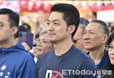 律師嗆蔣萬安「不是政大法律系?」 蔣萬安親上火線回應了