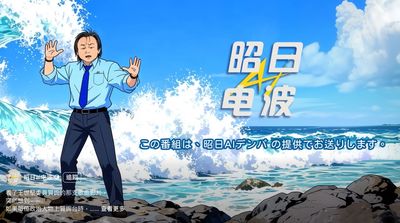 王世堅神曲再進化! 熱血《堅定系》網友全點頭