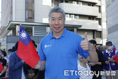 中共「AI主播」介入藍營選舉? 張亞中:候選人應聲明未受境外協助