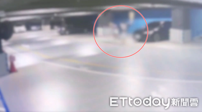快訊／南港citylink驚傳砍人！19歲男停車場遇襲　中刀濺血送醫