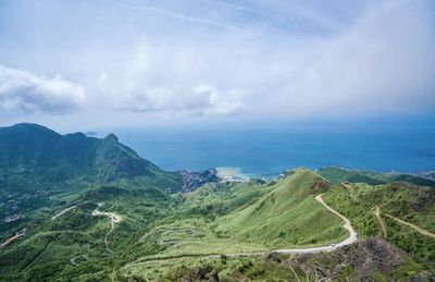 瑞芳牛伏礦坑驚見白骨「頭戴頭具」　疑淘金迷路喪命！死亡逾半年