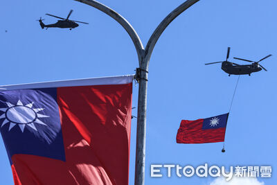 台灣成為國際反共基地