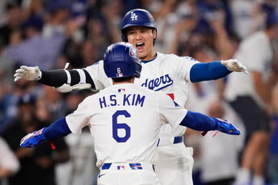 本季6戰全敗！道奇國聯冠軍戰強碰「剋星」釀酒人　大谷急需復甦