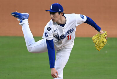 佐佐木朗希聯盟冠軍戰首次連投？羅伯斯：若有需要他已準備好