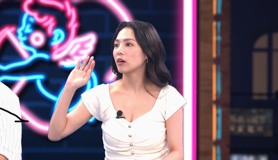 熊熊捉姦男友竟還原諒　開門驚見小三正跪床！