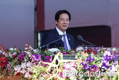 不遺漏任何人 賴清德:「讓好數字變成好日子」全民共享經濟果實