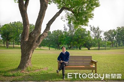 國慶升旗移師澄清湖!全台首座「高球場變公園」 陳其邁曝關鍵