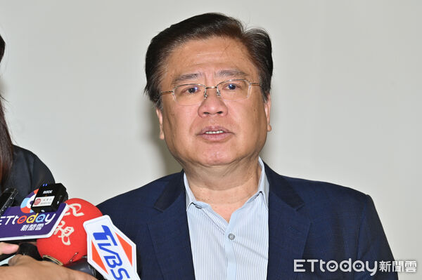 ▲▼商總理事長許舒博。（圖／記者李毓康攝）