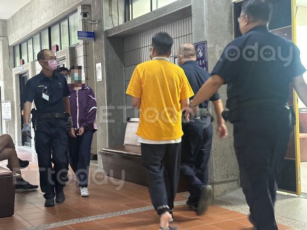 ▲▼陳肯特,陳宗傑。（圖／記者許權毅攝）