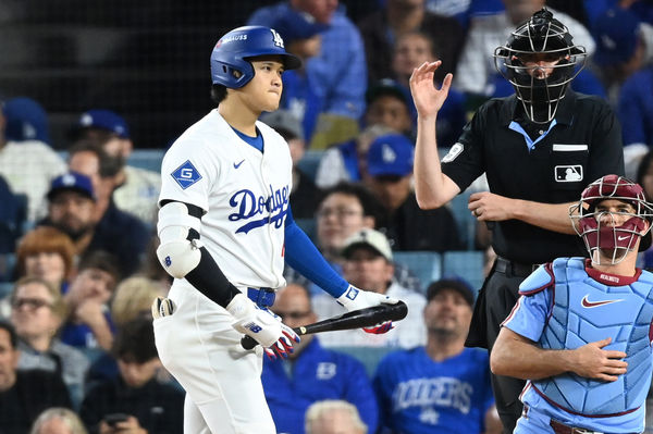 ▲▼道奇大谷翔平。（圖／達志影像／美聯社）