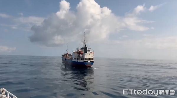 ▲▼海巡署金馬澎分署自9月30日起至今執行擴大威力掃蕩勤務 。（圖／記者潘鳳威攝）