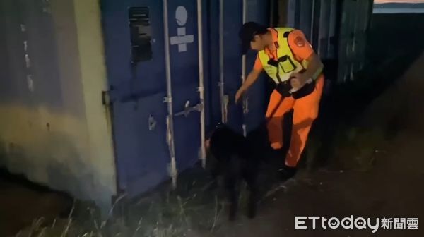 ▲▼海巡署金馬澎分署自9月30日起至今執行擴大威力掃蕩勤務 。（圖／記者潘鳳威攝）