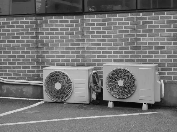 ▲▼冷氣,室外機。（示意圖／VCG）