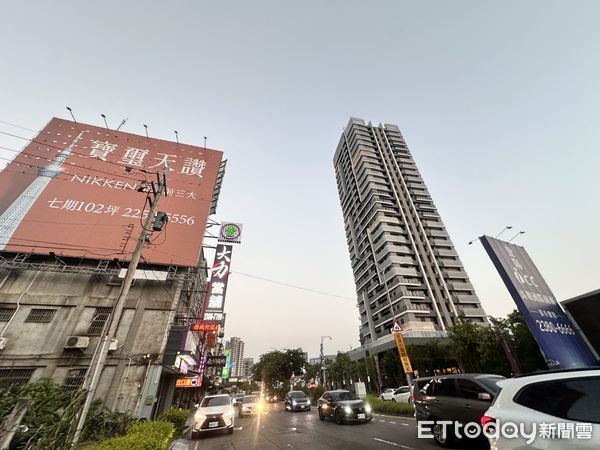 ▲▼  Ｇtower           。（圖／記者陳筱惠攝）