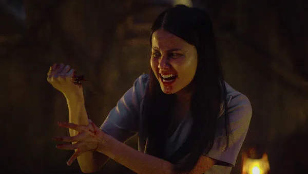 ▲《大婢咒》將於10月23日在台上映。（圖／威視電影提供）