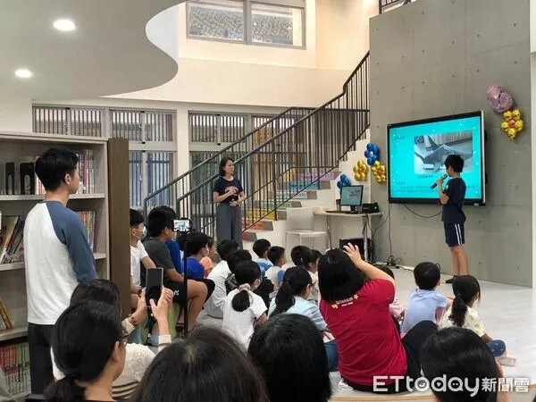 ▲台南市推動雙重特殊需求學生教育方案，教師與家長積極參與，為學生量身打造個別化學習支援。（圖／記者林東良翻攝，下同）