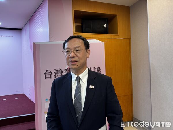 ▲▼衛福部長石崇良。（圖／記者洪巧藍攝）