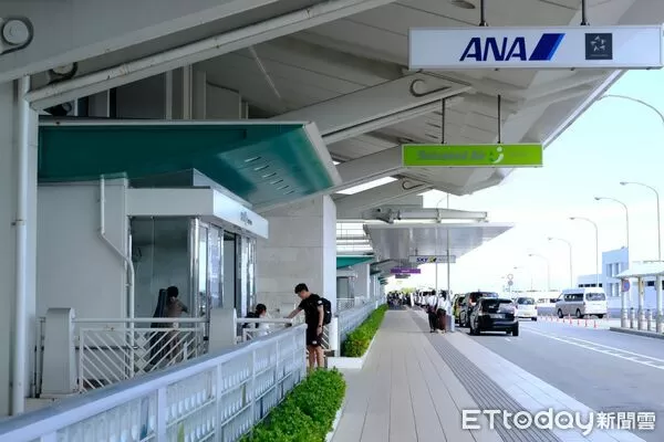 ▲▼沖繩,機場,海關,檢疫,日本,旅遊。（示意圖／記者許力方攝）