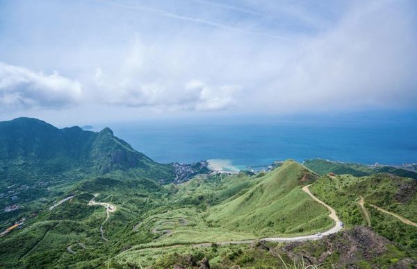 ▲瑞芳牛伏礦礦洞深處發現一具無名屍。（圖／翻攝自《新北市觀旅局》網站）