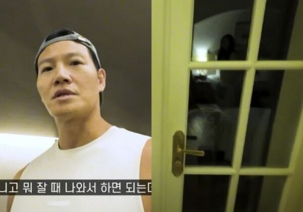 外送稿用　▲▼金鍾國　金鐘國。（圖／翻攝自韓網）