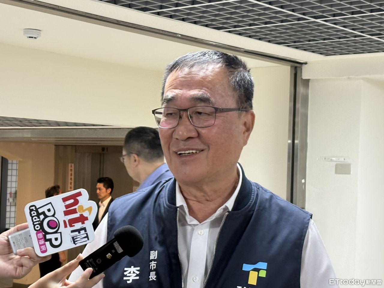 [討論] 李四川：新壽補償金 輝達願概括承受