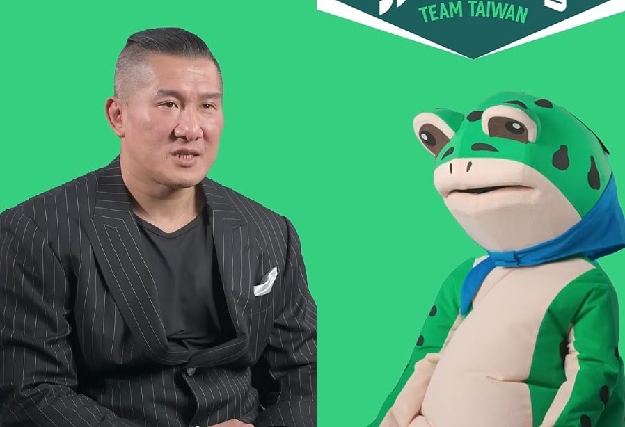 ▲▼             。（圖／翻攝自YouTube／館長惡名昭彰）