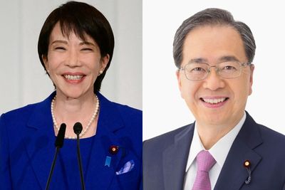 公明黨不挺高市早苗!日本聯合政府恐拆夥 自公2黨魁今會談