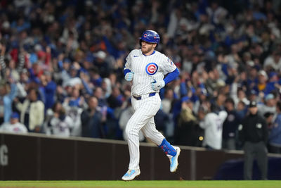 續命成功！小熊3轟灌倒釀酒人　系列賽逼入決勝第5戰