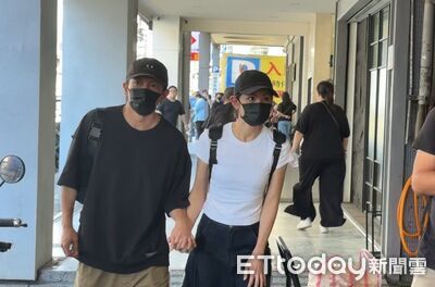 顏正國今冥誕…李千娜、黃尚禾「連三天赴靈堂」　唐振剛悲痛現身