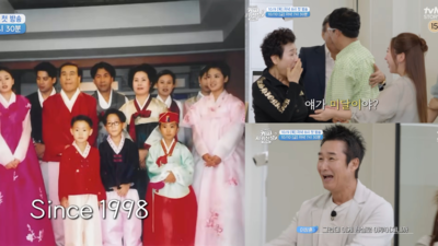 《順風》隔25年重逢！表護士、英奎、龍女都沒變　互動劇迷看哭了