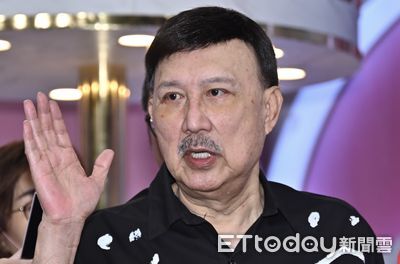 胡瓜與民視合約糾紛未解　余天「應該可以降一點」　曝1年未見樂樂