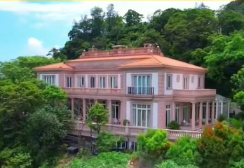 金庸曾住11年！港最貴豪宅「山頂道1號」傳命案　31歲菲傭陳屍屋內