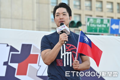 新壽突辦T17、18開工典禮　蔣萬安：有我動土的金鏟才有效